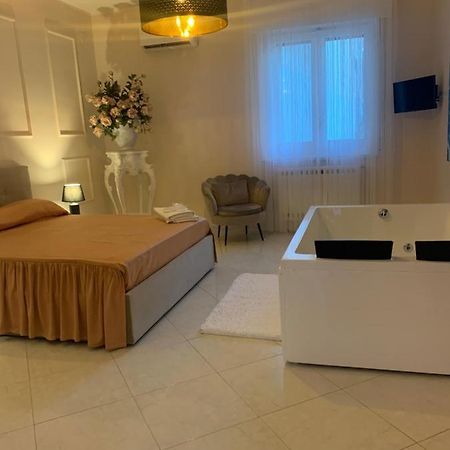 Caso Apartments-Luxury Houses Poggiomarino Zewnętrze zdjęcie