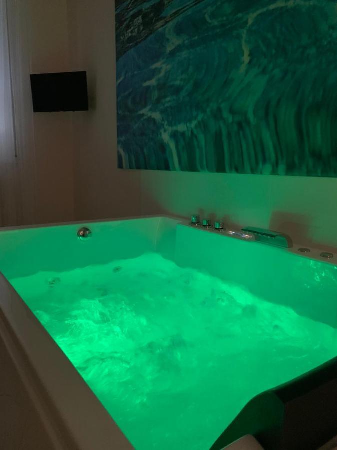 Caso Apartments-Luxury Houses Poggiomarino Zewnętrze zdjęcie