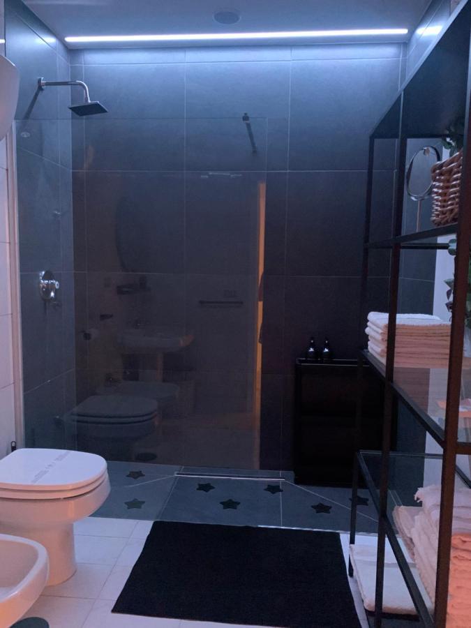 Caso Apartments-Luxury Houses Poggiomarino Zewnętrze zdjęcie
