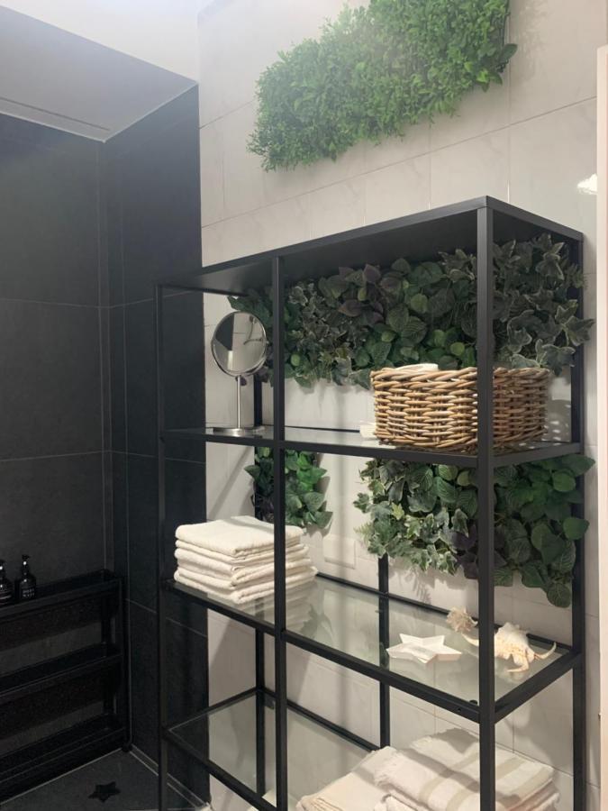 Caso Apartments-Luxury Houses Poggiomarino Zewnętrze zdjęcie