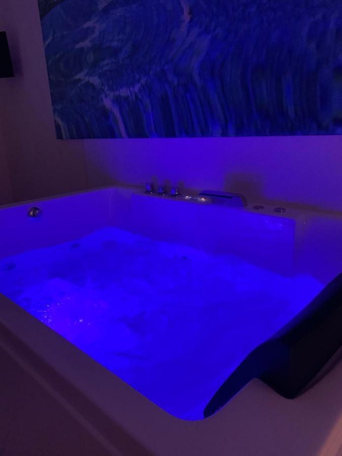 Caso Apartments-Luxury Houses Poggiomarino Zewnętrze zdjęcie