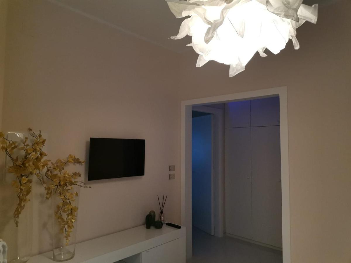 Caso Apartments-Luxury Houses Poggiomarino Zewnętrze zdjęcie