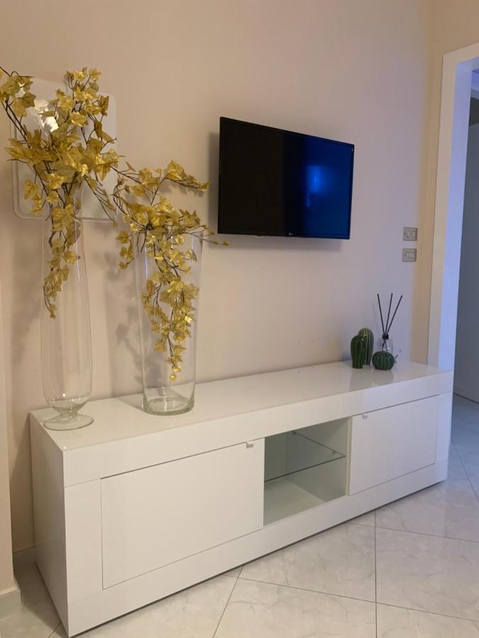 Caso Apartments-Luxury Houses Poggiomarino Zewnętrze zdjęcie